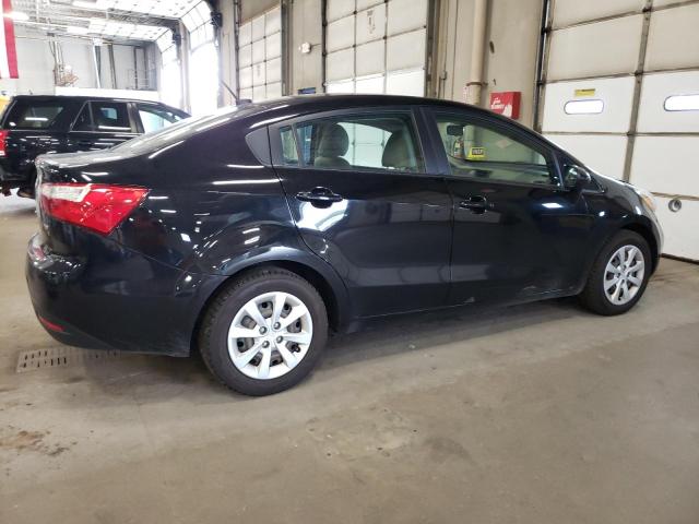 Photo 2 VIN: KNADM4A32D6107752 - KIA RIO LX 