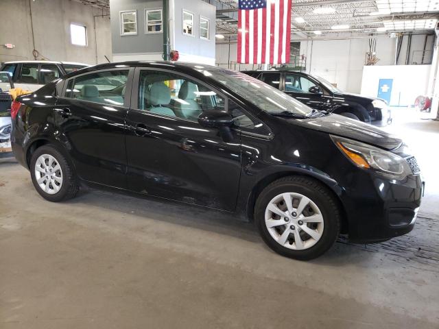 Photo 3 VIN: KNADM4A32D6107752 - KIA RIO LX 