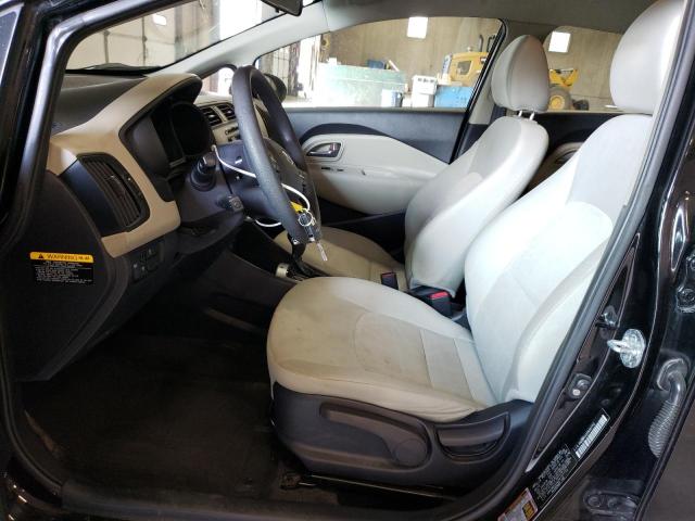 Photo 6 VIN: KNADM4A32D6107752 - KIA RIO LX 