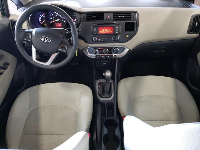 Photo 7 VIN: KNADM4A32D6107752 - KIA RIO LX 