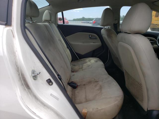 Photo 5 VIN: KNADM4A32D6108514 - KIA RIO LX 