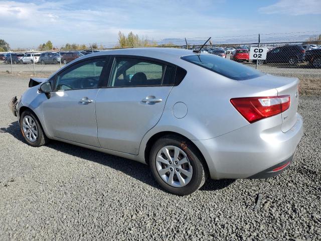 Photo 1 VIN: KNADM4A32D6110604 - KIA RIO LX 