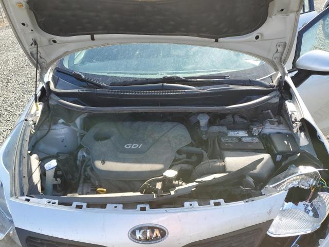 Photo 10 VIN: KNADM4A32D6110604 - KIA RIO LX 