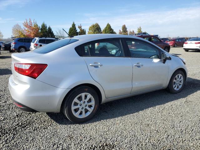 Photo 2 VIN: KNADM4A32D6110604 - KIA RIO LX 