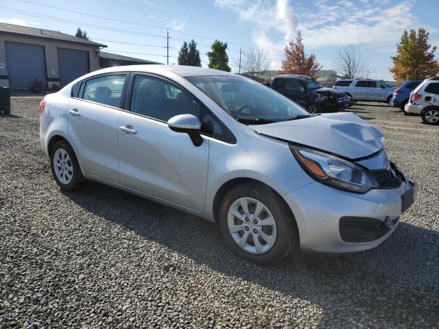 Photo 3 VIN: KNADM4A32D6110604 - KIA RIO LX 