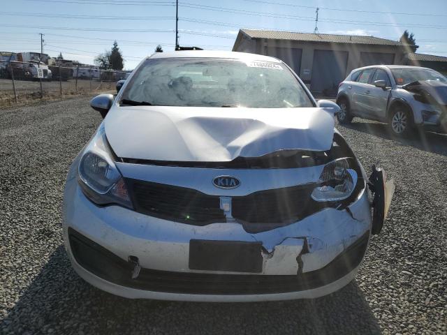 Photo 4 VIN: KNADM4A32D6110604 - KIA RIO LX 