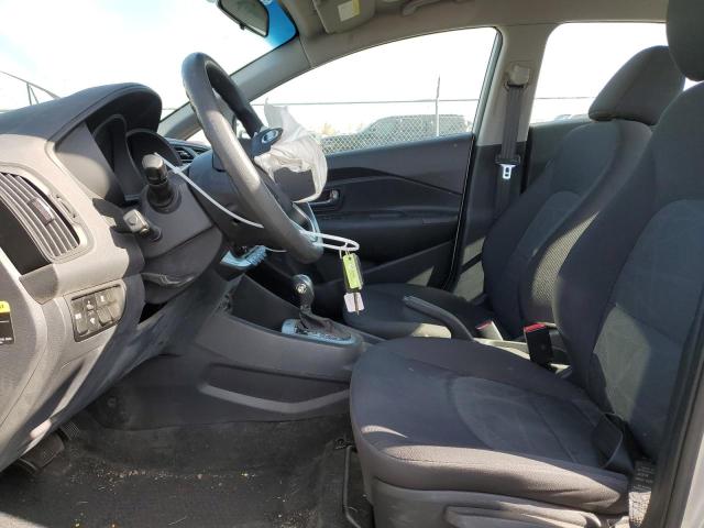 Photo 6 VIN: KNADM4A32D6110604 - KIA RIO LX 