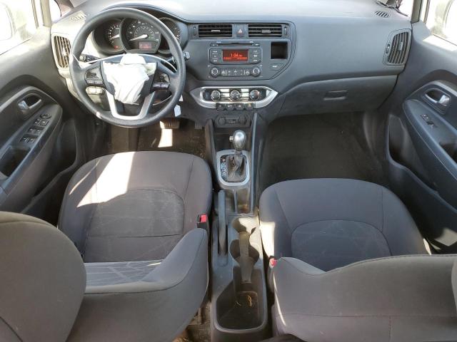 Photo 7 VIN: KNADM4A32D6110604 - KIA RIO LX 