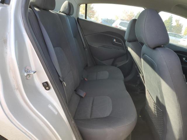 Photo 9 VIN: KNADM4A32D6110604 - KIA RIO LX 