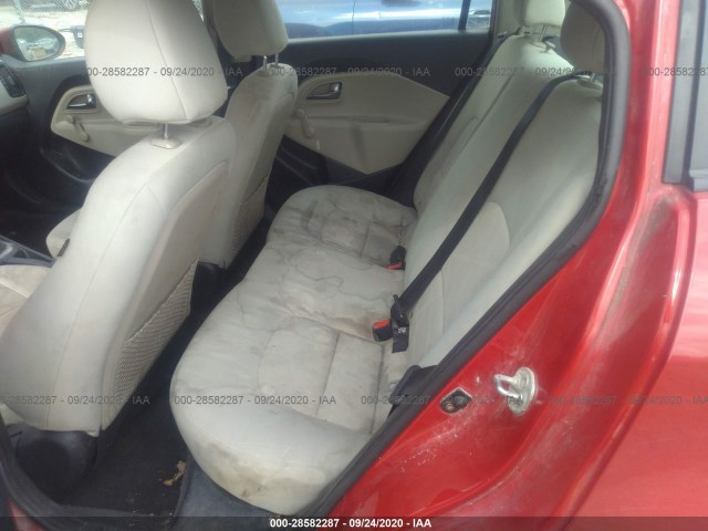 Photo 7 VIN: KNADM4A32D6131047 - KIA RIO 