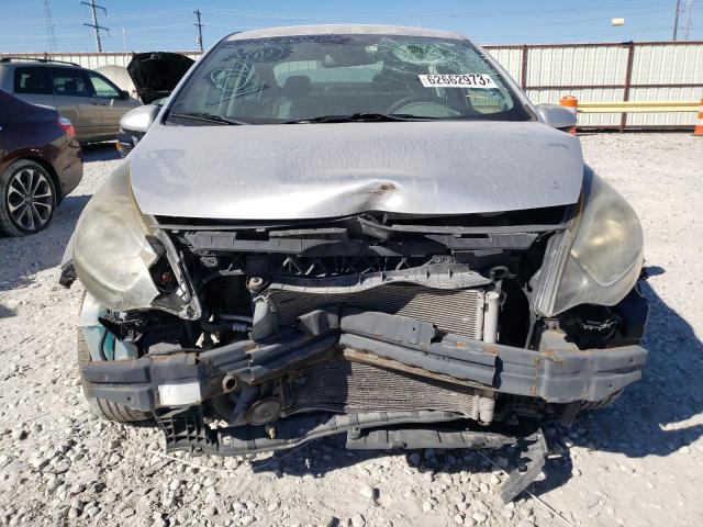 Photo 4 VIN: KNADM4A32D6150701 - KIA RIO LX 