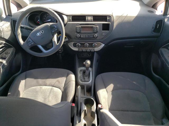 Photo 7 VIN: KNADM4A32D6150701 - KIA RIO LX 