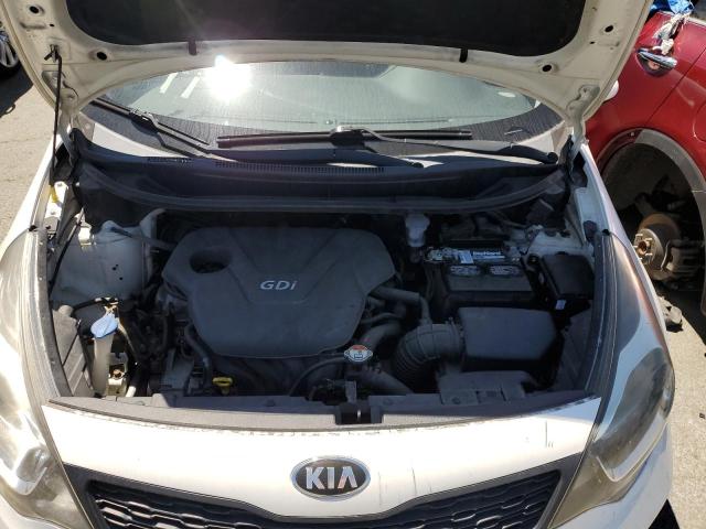 Photo 10 VIN: KNADM4A32D6154828 - KIA RIO LX 