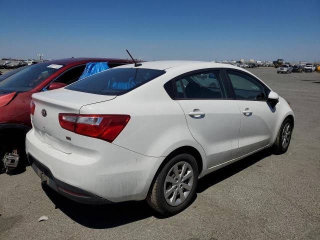 Photo 2 VIN: KNADM4A32D6154828 - KIA RIO LX 