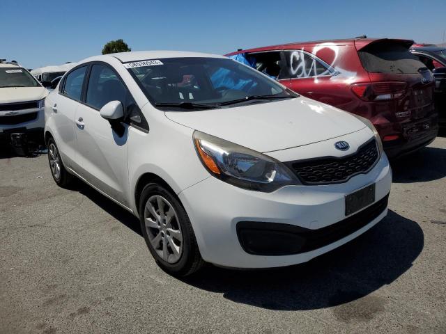 Photo 3 VIN: KNADM4A32D6154828 - KIA RIO LX 