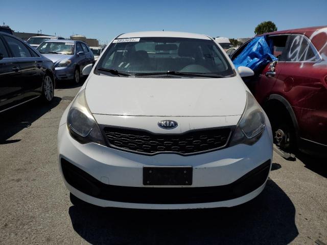 Photo 4 VIN: KNADM4A32D6154828 - KIA RIO LX 