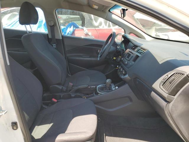 Photo 6 VIN: KNADM4A32D6154828 - KIA RIO LX 