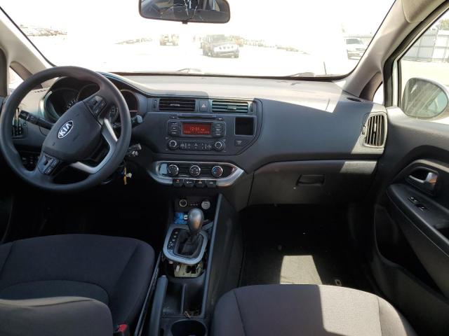 Photo 7 VIN: KNADM4A32D6154828 - KIA RIO LX 