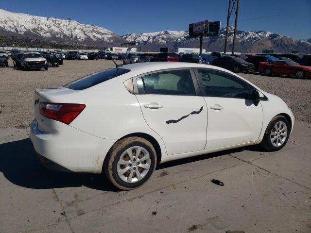 Photo 2 VIN: KNADM4A32D6155428 - KIA RIO LX 