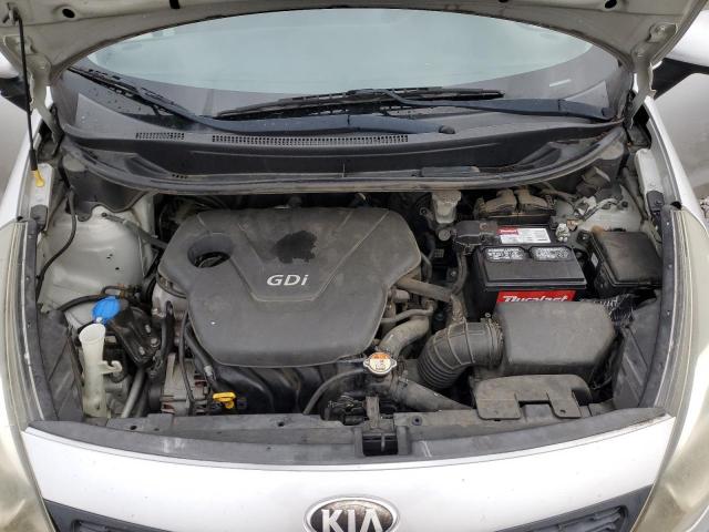 Photo 10 VIN: KNADM4A32D6157874 - KIA RIO 