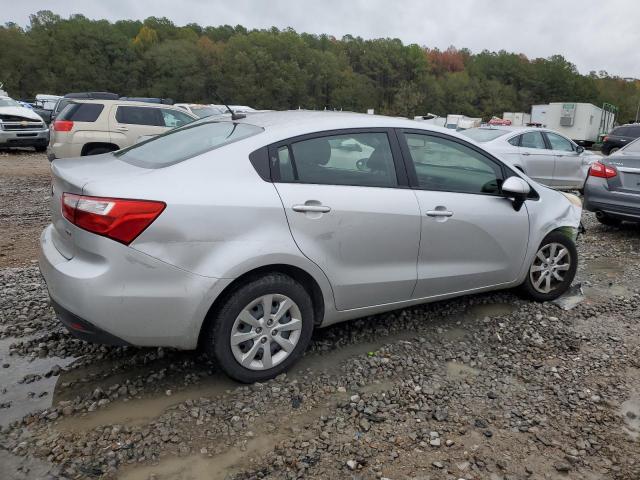 Photo 2 VIN: KNADM4A32D6157874 - KIA RIO 