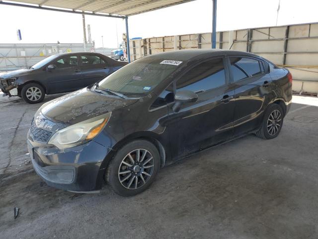 Photo 0 VIN: KNADM4A32D6172911 - KIA RIO 