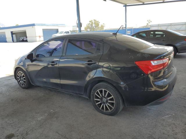 Photo 1 VIN: KNADM4A32D6172911 - KIA RIO 