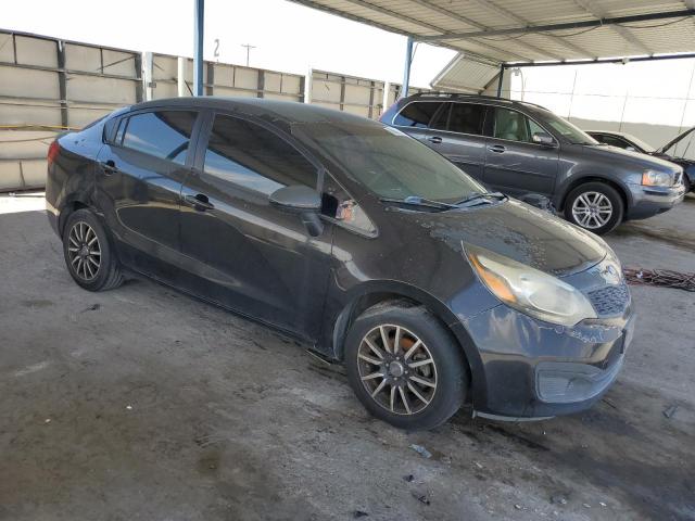 Photo 3 VIN: KNADM4A32D6172911 - KIA RIO 