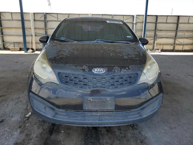 Photo 4 VIN: KNADM4A32D6172911 - KIA RIO 