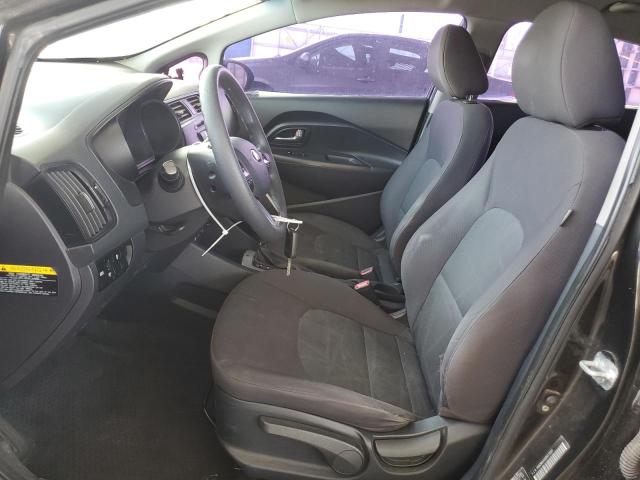 Photo 6 VIN: KNADM4A32D6172911 - KIA RIO 