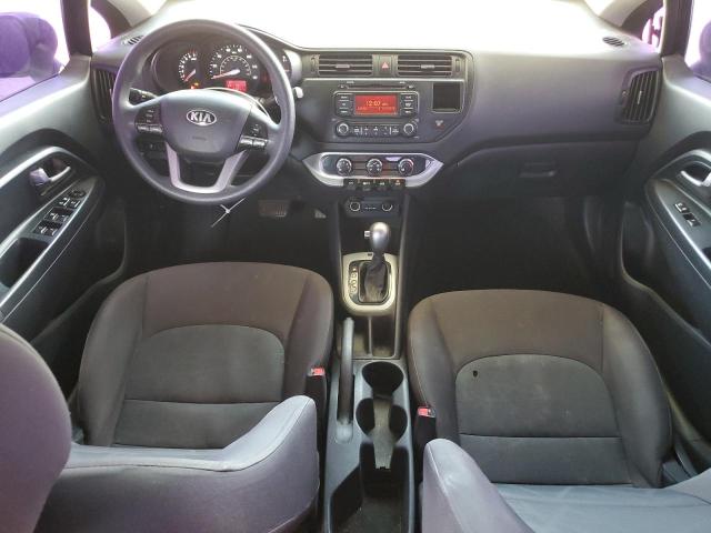 Photo 7 VIN: KNADM4A32D6172911 - KIA RIO 