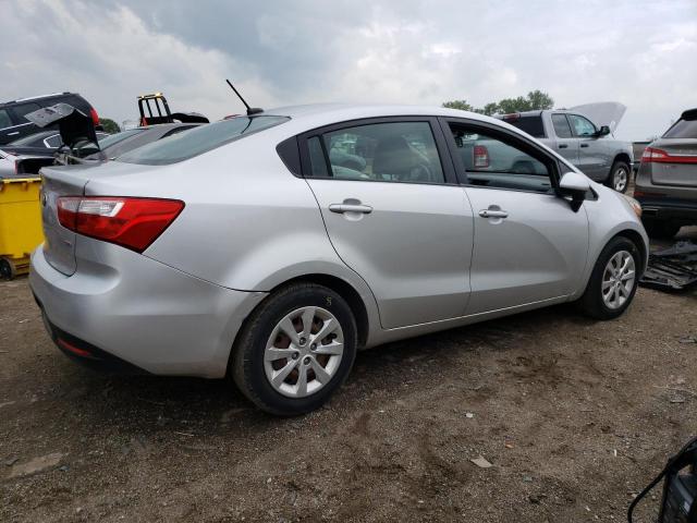 Photo 2 VIN: KNADM4A32D6187182 - KIA RIO 