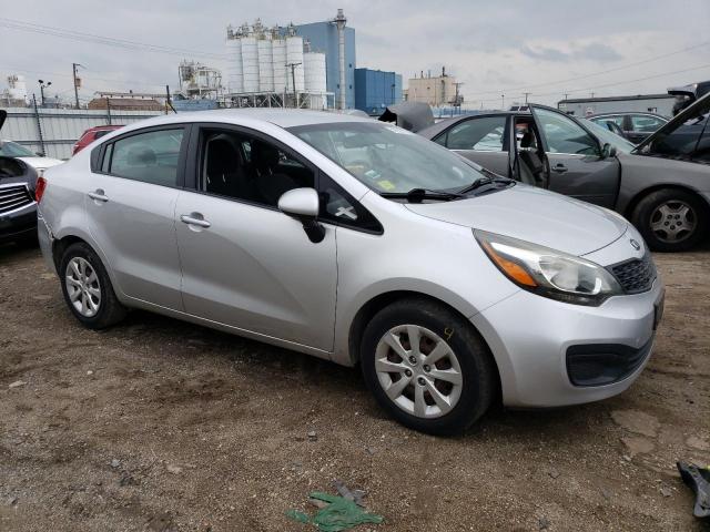 Photo 3 VIN: KNADM4A32D6187182 - KIA RIO 