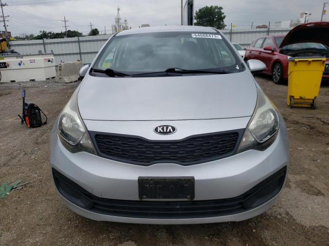 Photo 4 VIN: KNADM4A32D6187182 - KIA RIO 