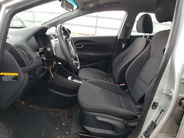 Photo 6 VIN: KNADM4A32D6187182 - KIA RIO 