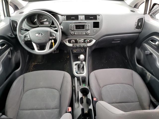 Photo 7 VIN: KNADM4A32D6187182 - KIA RIO 