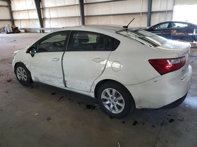 Photo 1 VIN: KNADM4A32D6197937 - KIA RIO 