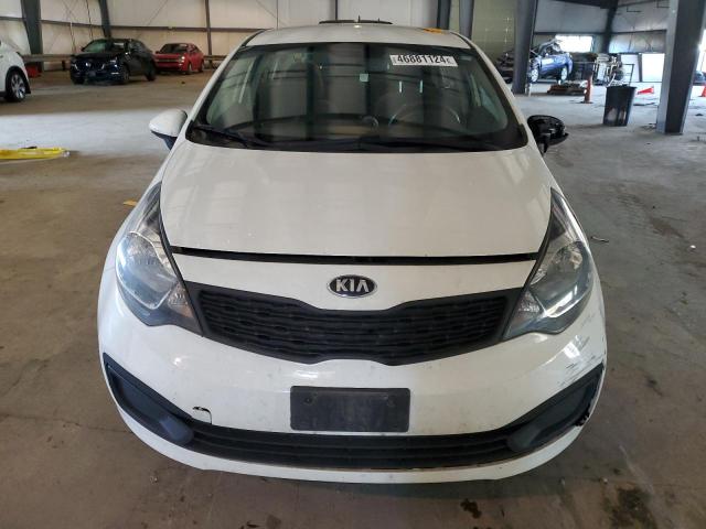 Photo 4 VIN: KNADM4A32D6197937 - KIA RIO 