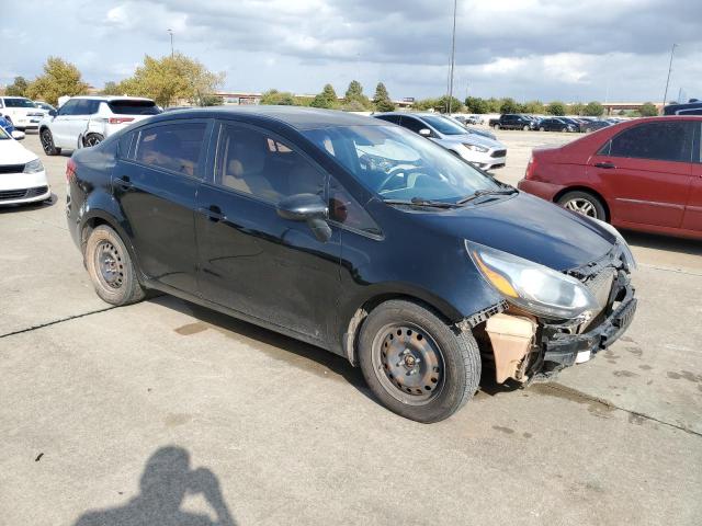 Photo 3 VIN: KNADM4A32D6200545 - KIA RIO LX 