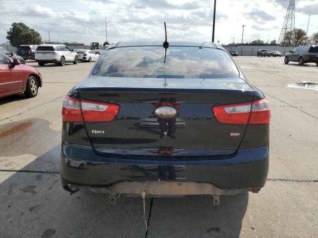 Photo 5 VIN: KNADM4A32D6200545 - KIA RIO LX 