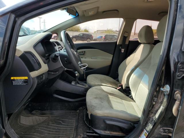 Photo 6 VIN: KNADM4A32D6200545 - KIA RIO LX 