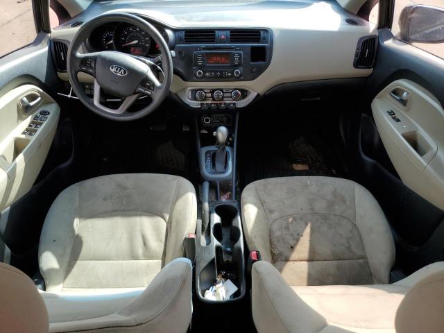 Photo 7 VIN: KNADM4A32D6200545 - KIA RIO LX 