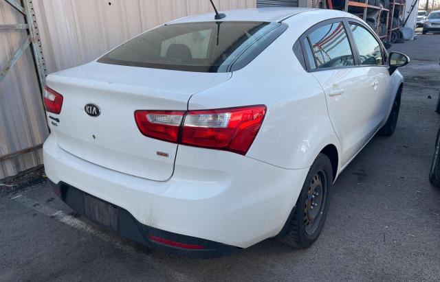 Photo 3 VIN: KNADM4A32D6204577 - KIA RIO 