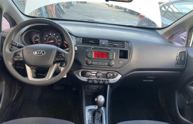 Photo 8 VIN: KNADM4A32D6204577 - KIA RIO 