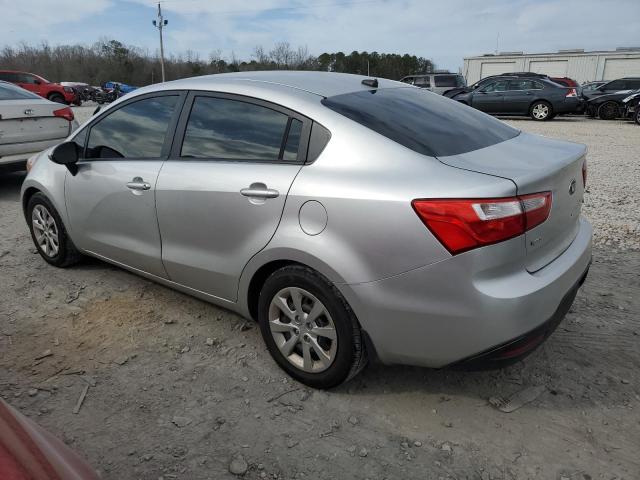 Photo 1 VIN: KNADM4A32D6214462 - KIA RIO LX 