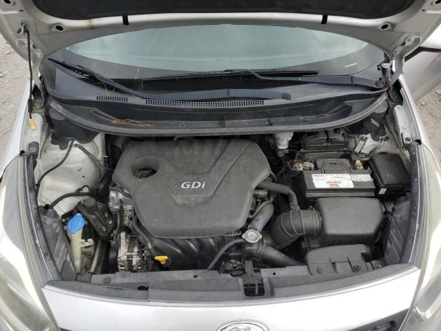 Photo 10 VIN: KNADM4A32D6214462 - KIA RIO LX 