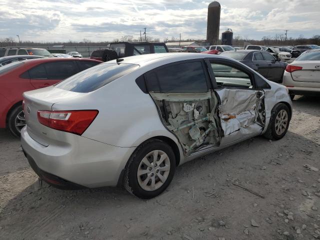 Photo 2 VIN: KNADM4A32D6214462 - KIA RIO LX 