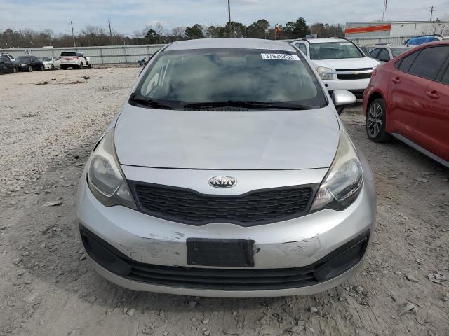 Photo 4 VIN: KNADM4A32D6214462 - KIA RIO LX 