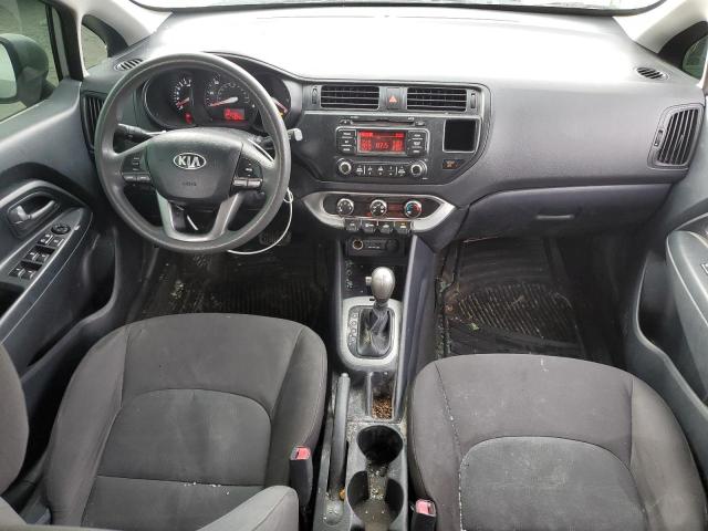 Photo 7 VIN: KNADM4A32D6214462 - KIA RIO LX 