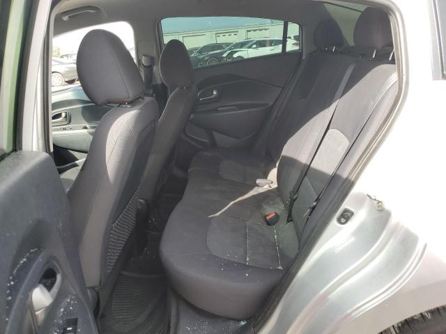 Photo 9 VIN: KNADM4A32D6214462 - KIA RIO LX 